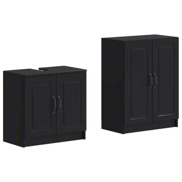 Bathroom Storage