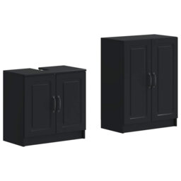 Bathroom Storage