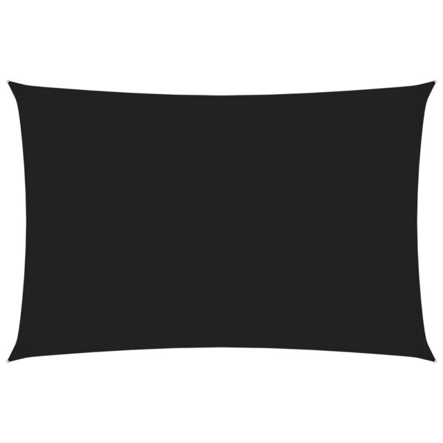 Naplate 2m x 4m Rectangular Shade Sail