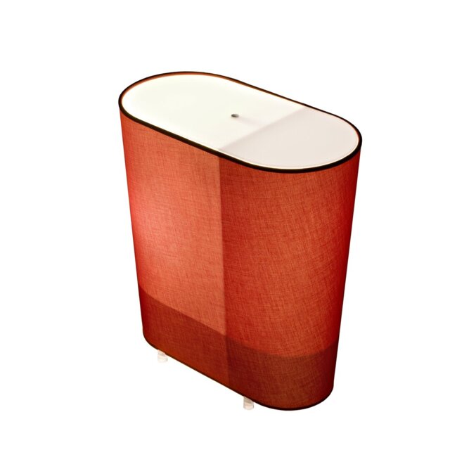 Loft 43cm Table Lamp