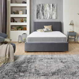 Crystal Pocket+ Comfort 1000 Aspire Pocket Sprung Mattress