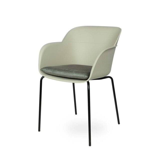 Liara 45cm H Armchair