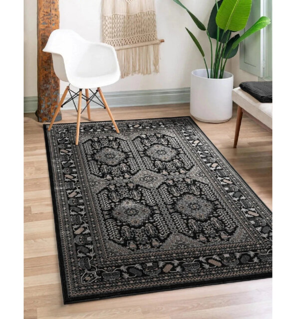 Indoor / Outdoor Area Rug
