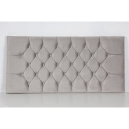 Schrum Upholstered Headboard