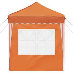 Vidaxl Pop-Up Party Tent Oxford Fabric Canopy Event Shelter Outdoor Gazebo