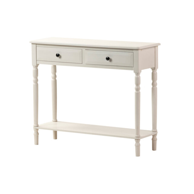 90cm Console Table