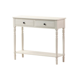 90cm Console Table