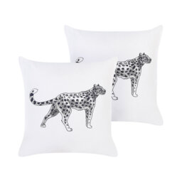 MARULA Square Cushion