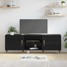 TV Cabinet 150 X 30 X 50 Cm Engineered Wood