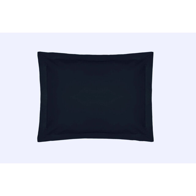 Percale Oxford Pillow Case