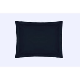 Percale Oxford Pillow Case
