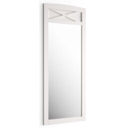 Donnington Wood Wall Mirror