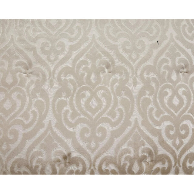 Wanston Velvet Bedspread with Pillow Shams Included