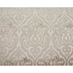 Wanston Velvet Bedspread with Pillow Shams Included