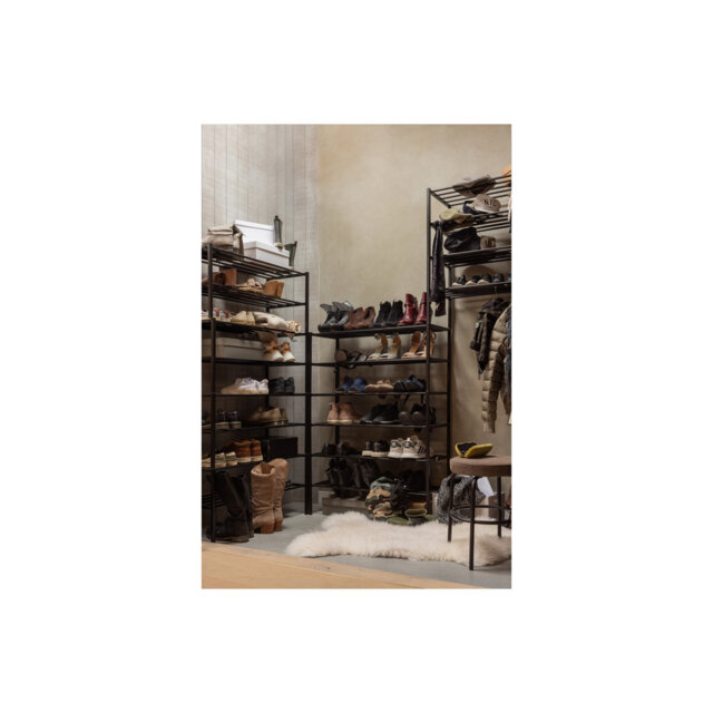 Ferro Shoe Rack