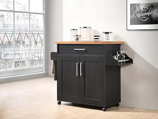 Albizu Kitchen Island
