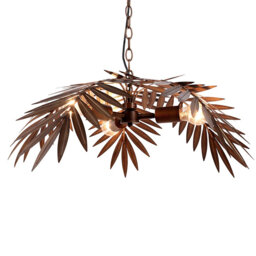 Amelle Chandelier