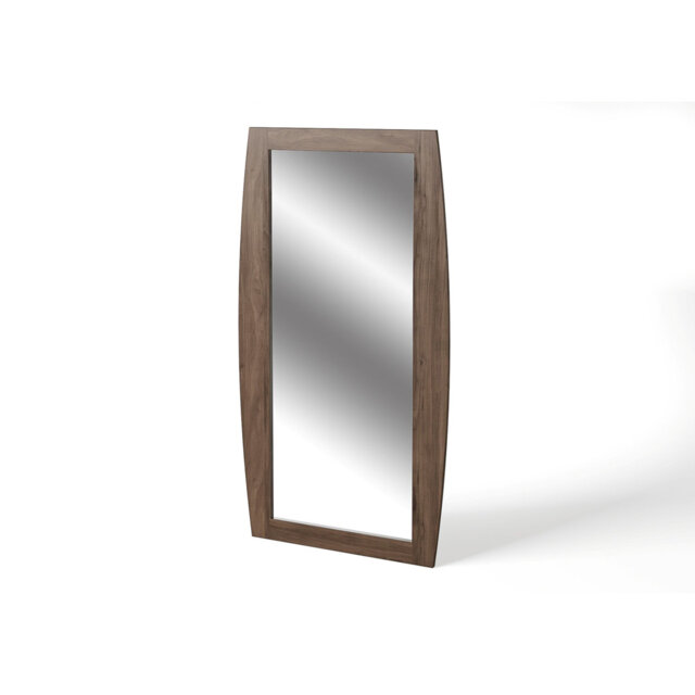 Pasquale Flat Wall Mirror