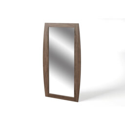 Pasquale Flat Wall Mirror