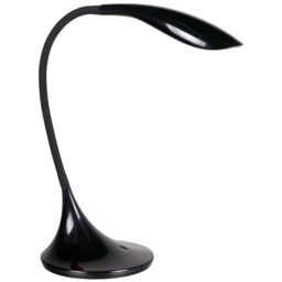 Bemidji Table Lamp for Reading, Crafting & Hobby Work – Dimmable, Bright, True Colour, Daylight LED Desk Light for Improved Focus & Reduced Eye Strain