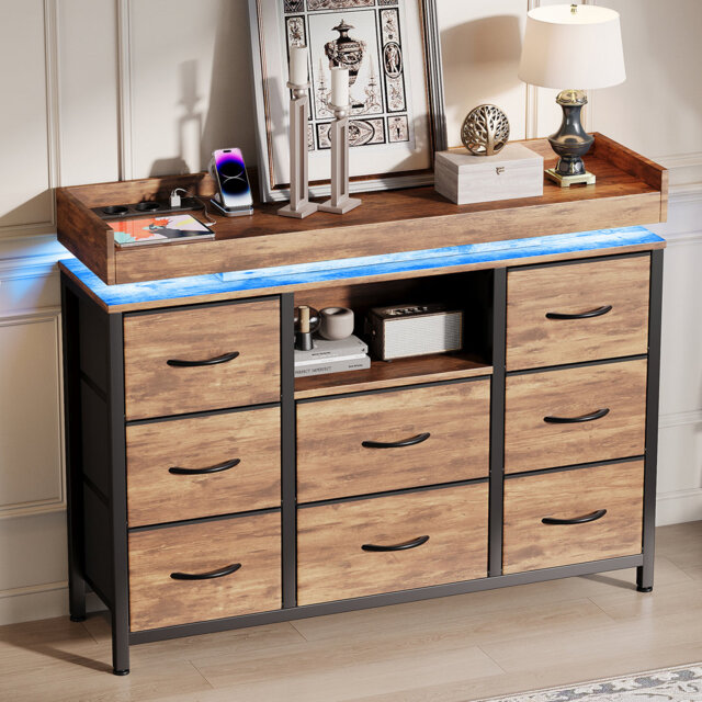 Rectangle Accent Chest