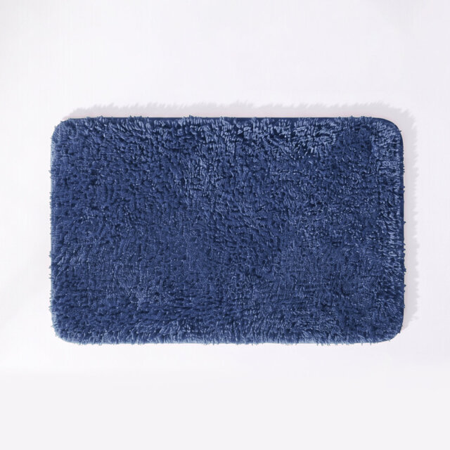 Jordan Microfibre Non Slip Bath Mat