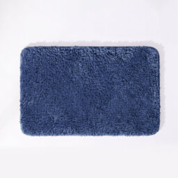 Jordan Microfibre Non Slip Bath Mat