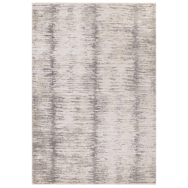 Abstract Area Rug