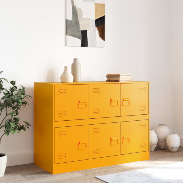 Amaanah Storage Cabinet