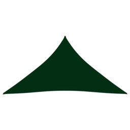 Zionsville 3m x 4m x 4m Triangular Shade Sail