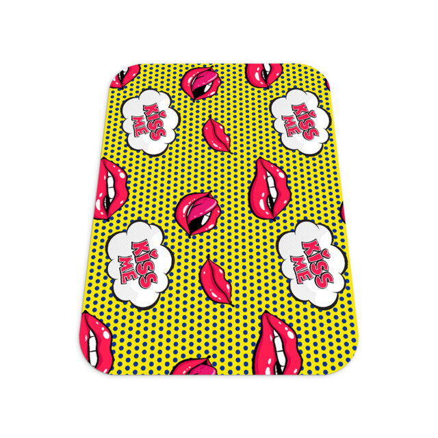 Nelcy Chair Mat