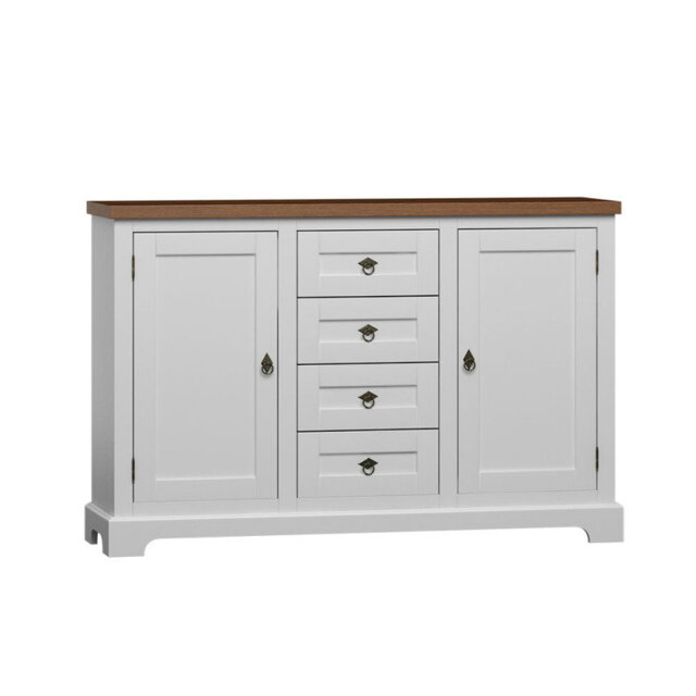 Deyounks 156cm Sideboard