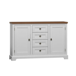 Deyounks Chest of Drawers