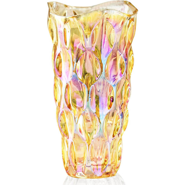 Glass Table Vase