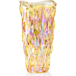 Glass Table Vase