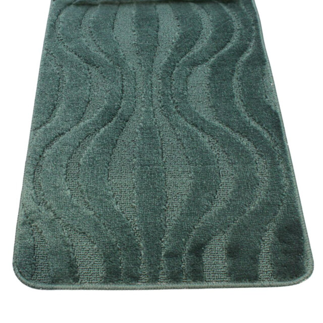 Polypropylene Plastic Bath Mat