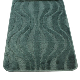 Polypropylene Plastic Bath Mat