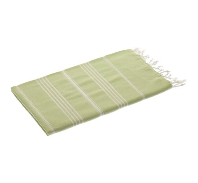 Marilyn Cotton Ultra Light Beach Towel