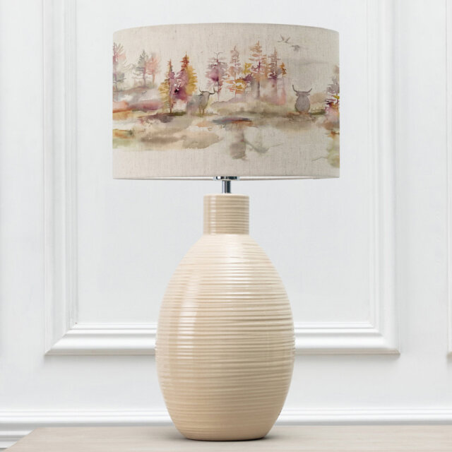 Voyage Maison Epona & Caledonianforest Eva Table Lamp 68 X 40 X 40Cm