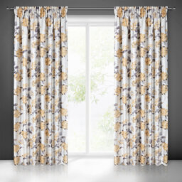 Aggeliki Slot Top Blackout Curtain
