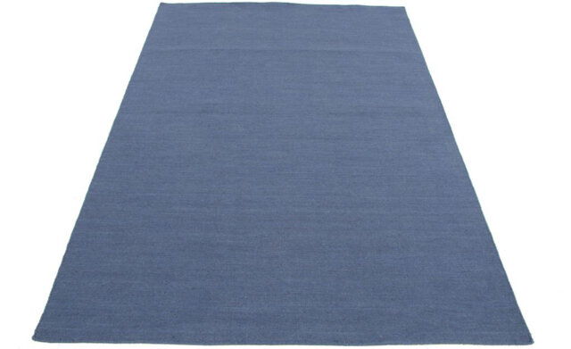 Visconti Hand Tufted Blue Rug
