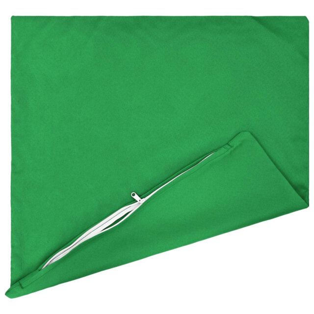 Green Cushion Cover