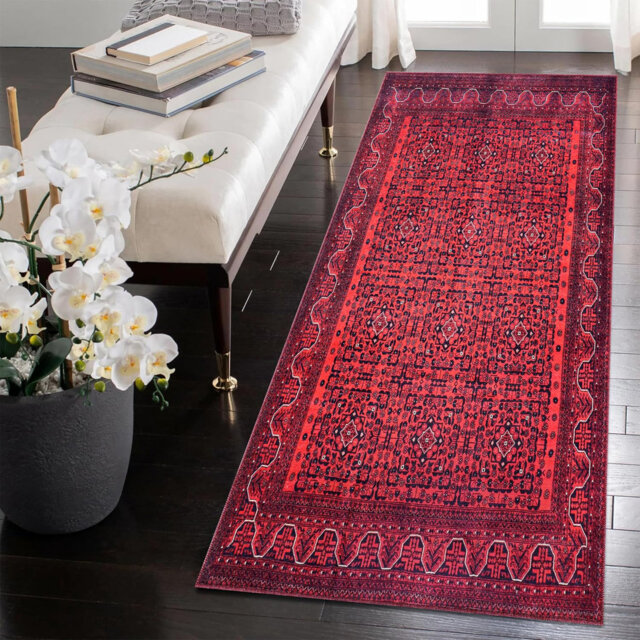Large Area Rugs Soft Lounge Carpet Mat Non-slip Luxury Bedroom Rug Washable Floor Carpet Pads 1317