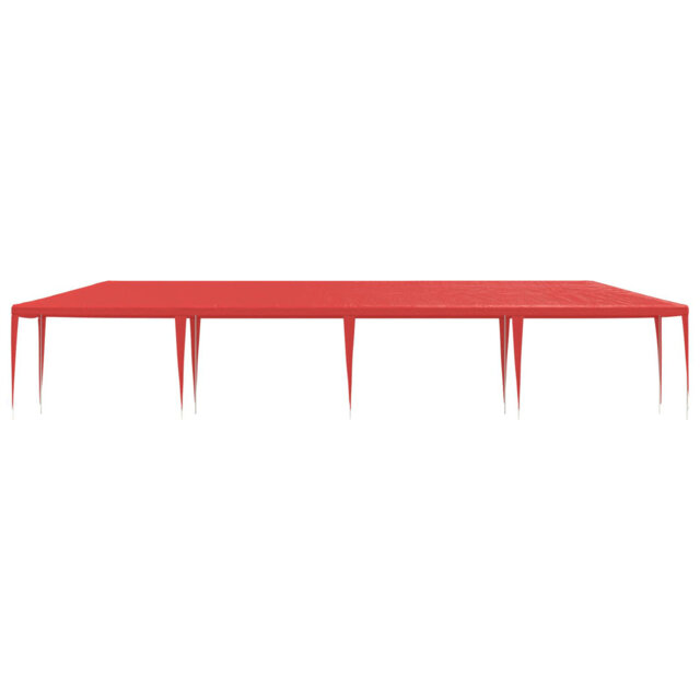 vidaXL Party Tent Outdoor Garden Gazebo Marquee Canopy Shelter Pavilion PE