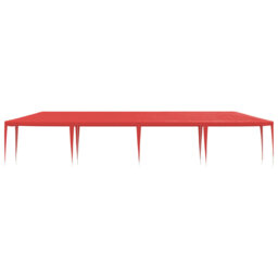 vidaXL Party Tent Outdoor Garden Gazebo Marquee Canopy Shelter Pavilion PE