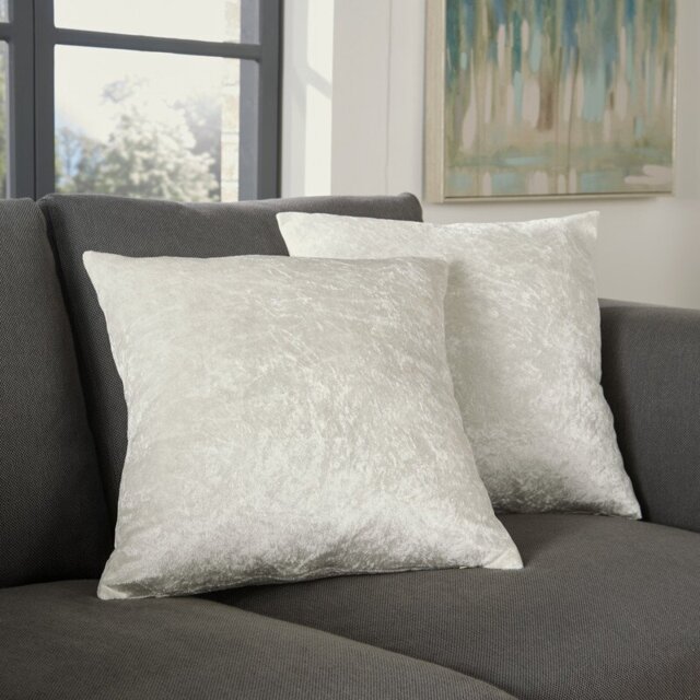 Hively Square Cushion Cover