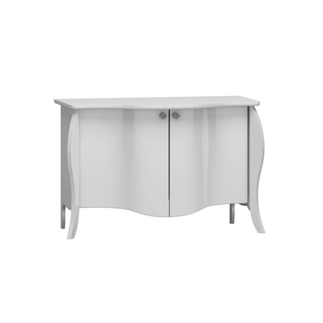 Deshaila 95cm W Chest of Drawers