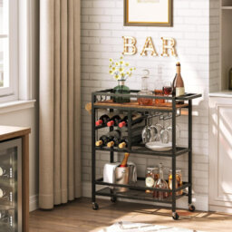 Bar Cart