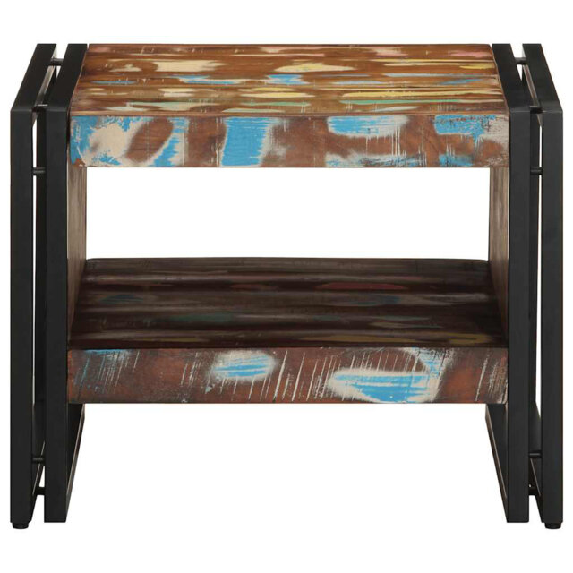 Coffee Table with Storage