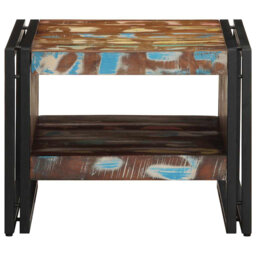 Coffee Table with Storage